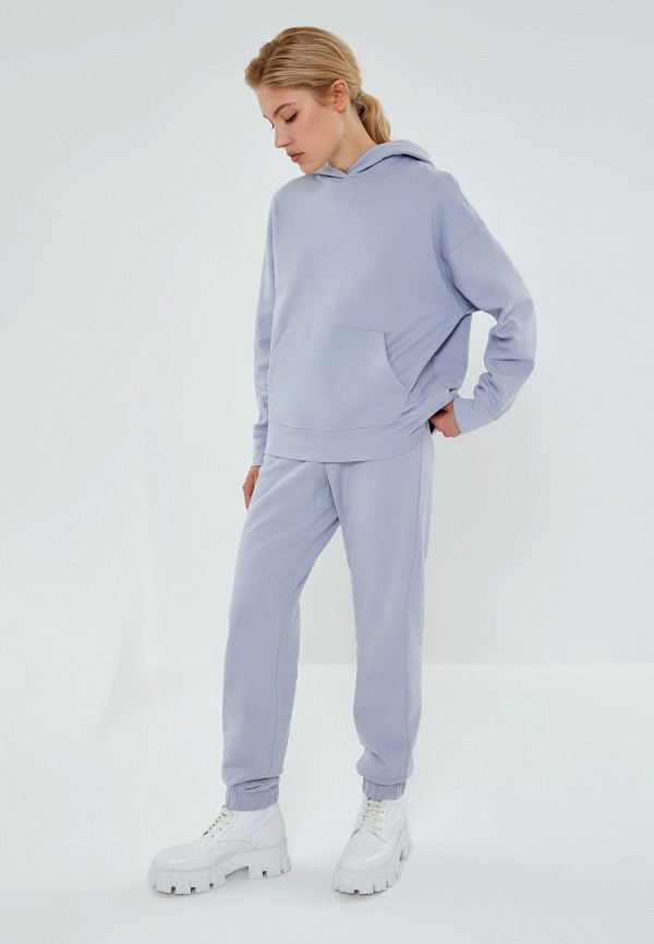 фото Брюки спортивные zarina