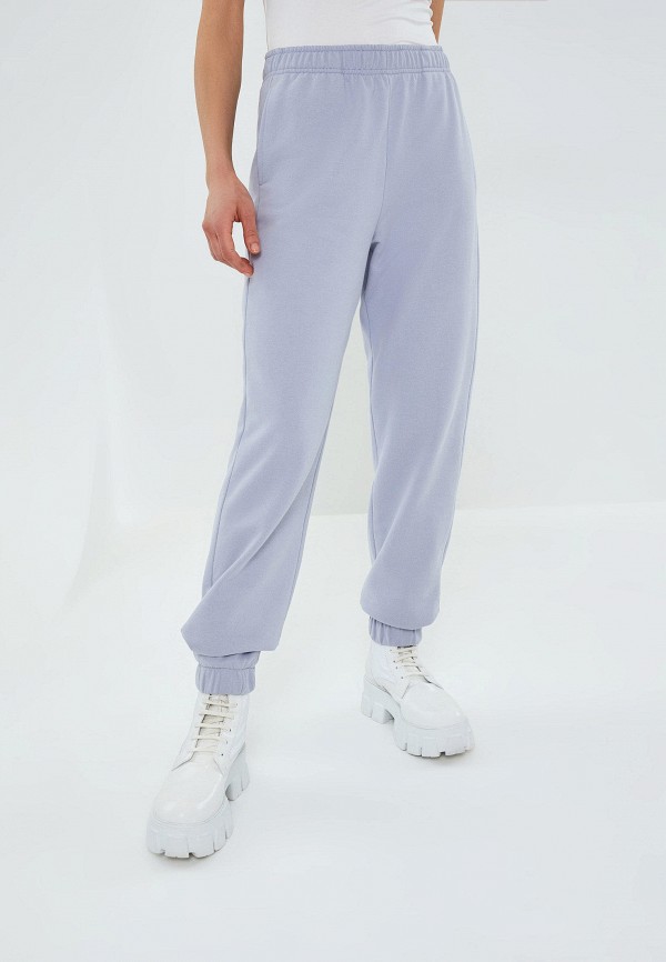 фото Брюки спортивные zarina