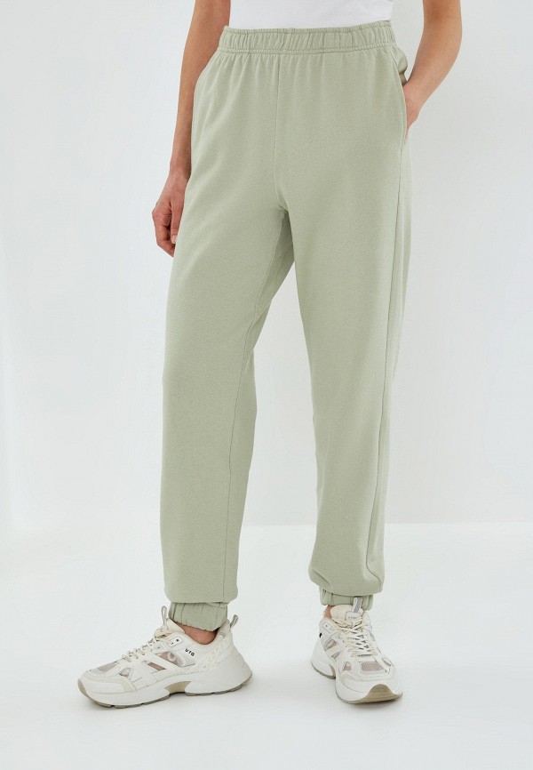 фото Брюки спортивные zarina