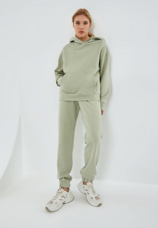 фото Брюки спортивные zarina