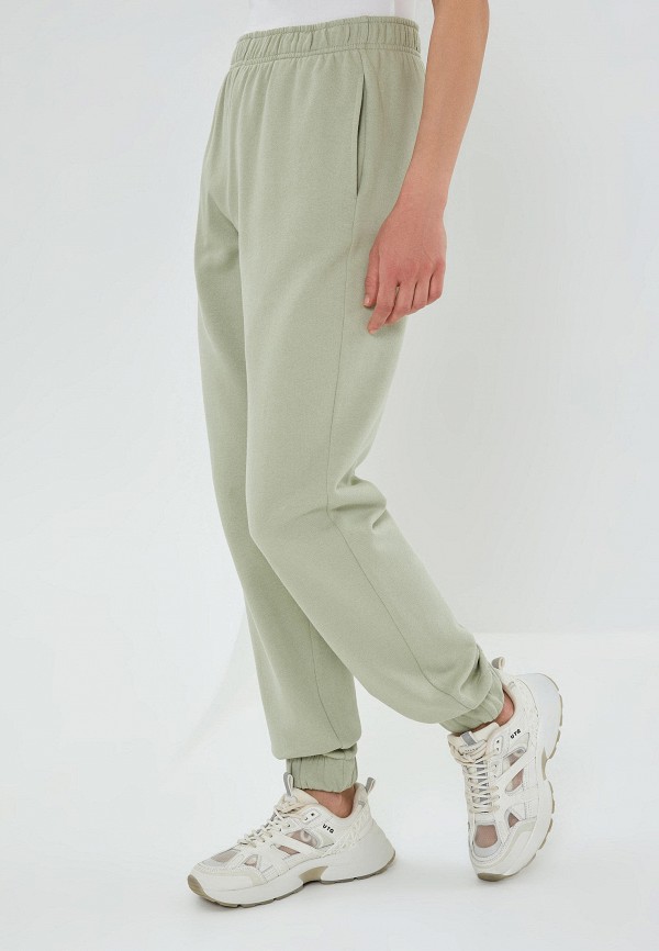 фото Брюки спортивные zarina