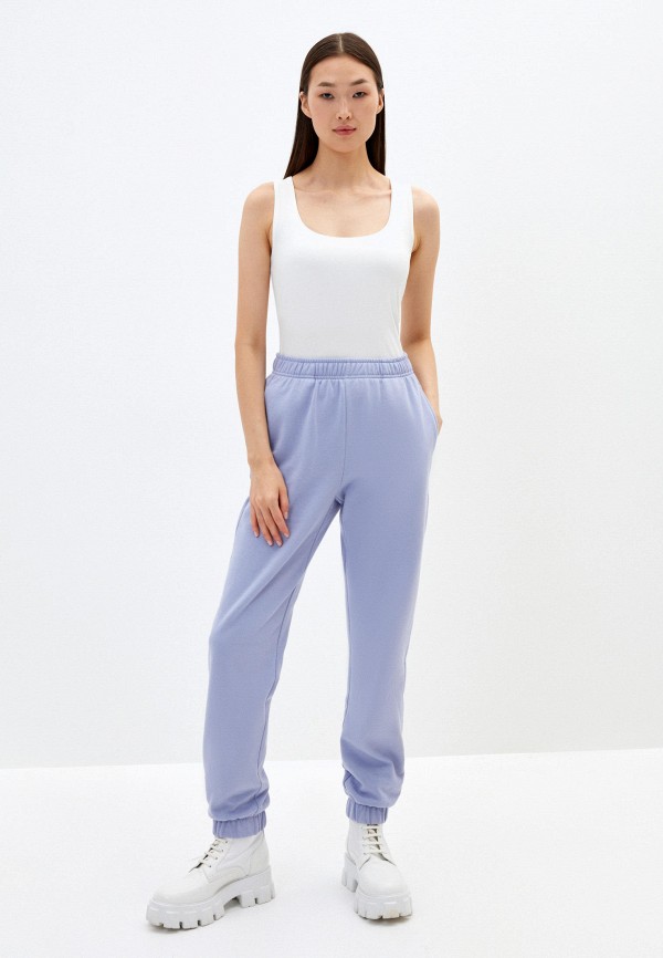 фото Брюки спортивные zarina