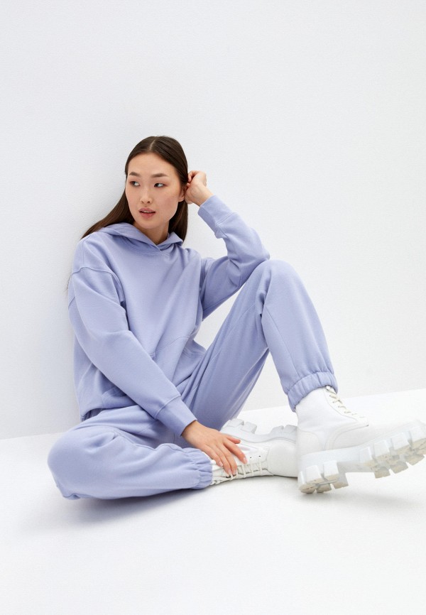 фото Брюки спортивные zarina