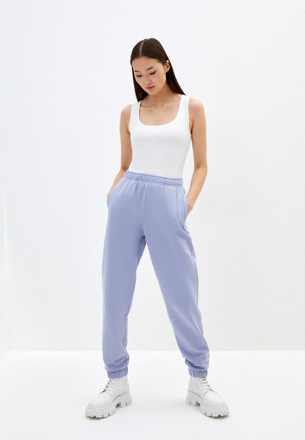 фото Брюки спортивные zarina