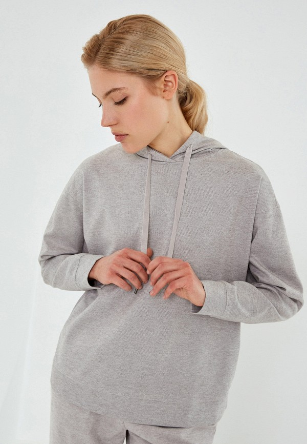 фото Худи zarina