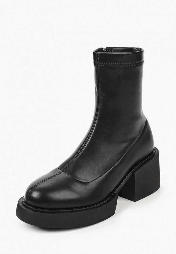 фото Полусапоги араз