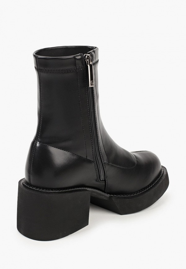 фото Полусапоги араз