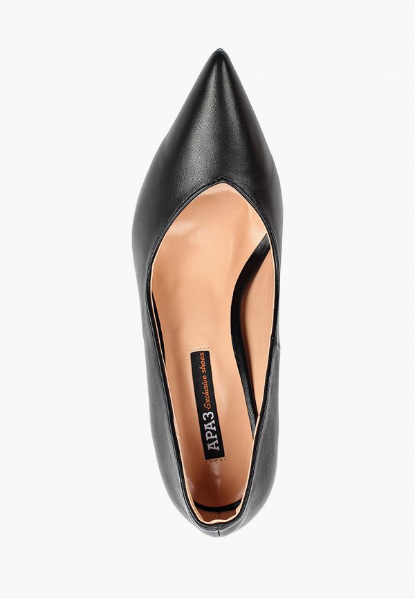 фото Туфли араз