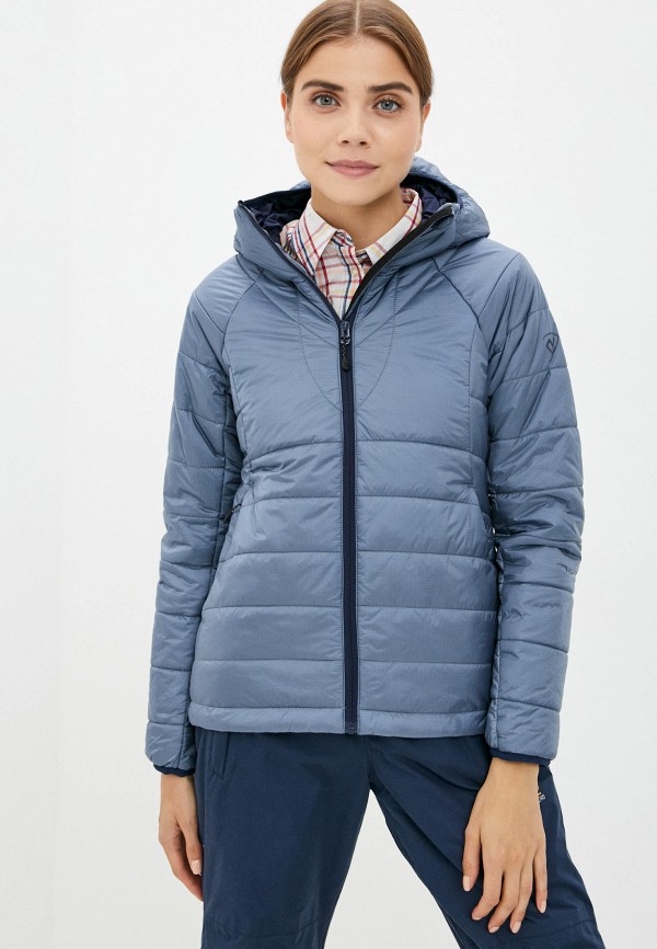 Куртка утепленная Northland, Синий
Куртка утепленная Northland, Синий