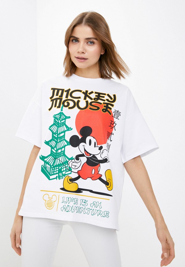 фото Футболка gloria jeans