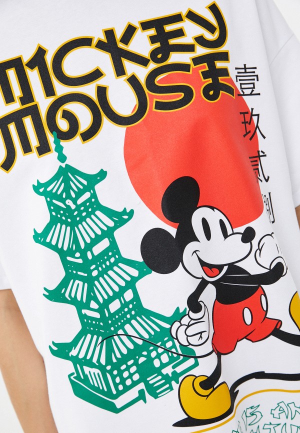 фото Футболка gloria jeans