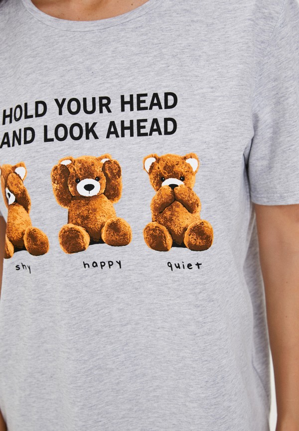 фото Футболка gloria jeans