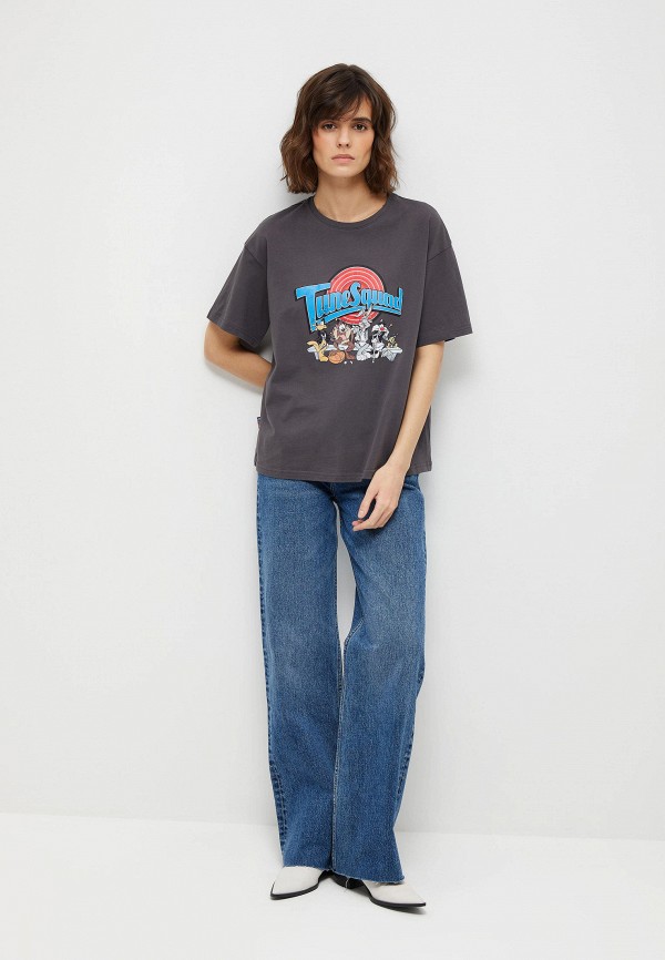 фото Футболка sela