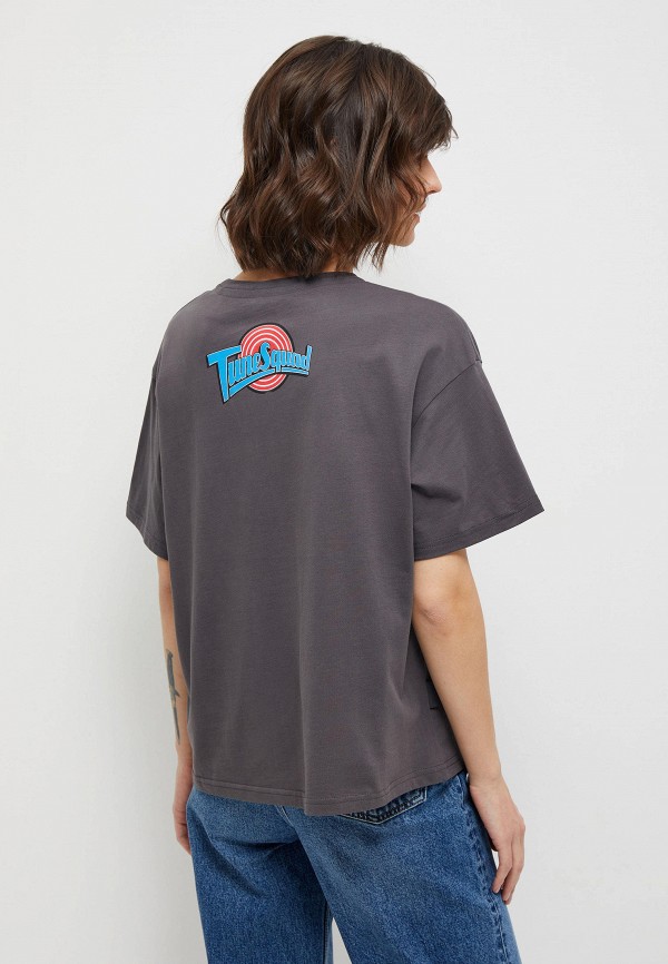 фото Футболка sela