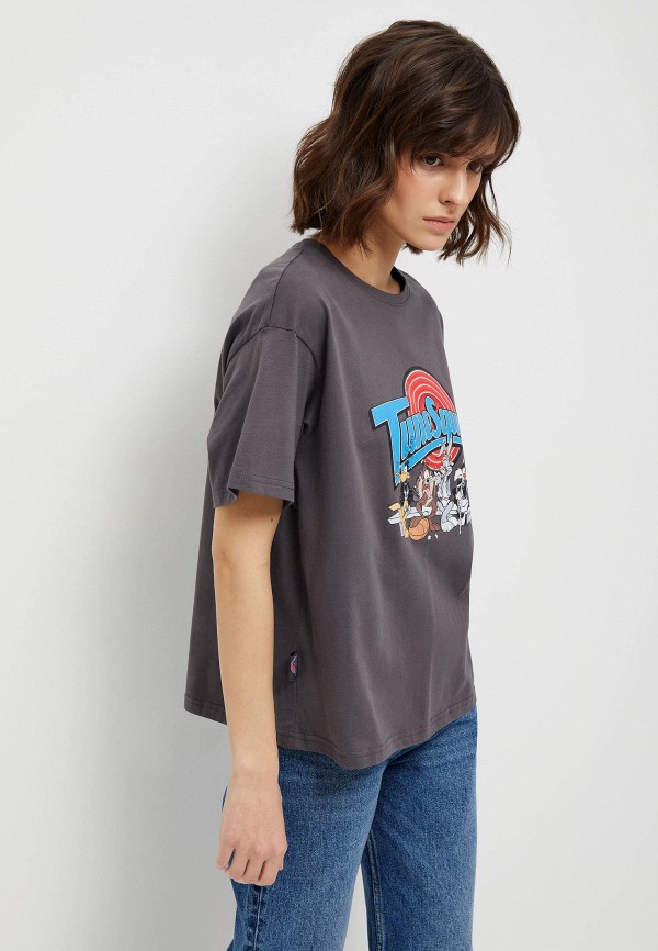 фото Футболка sela