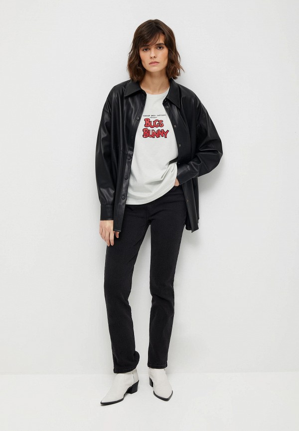 фото Футболка sela