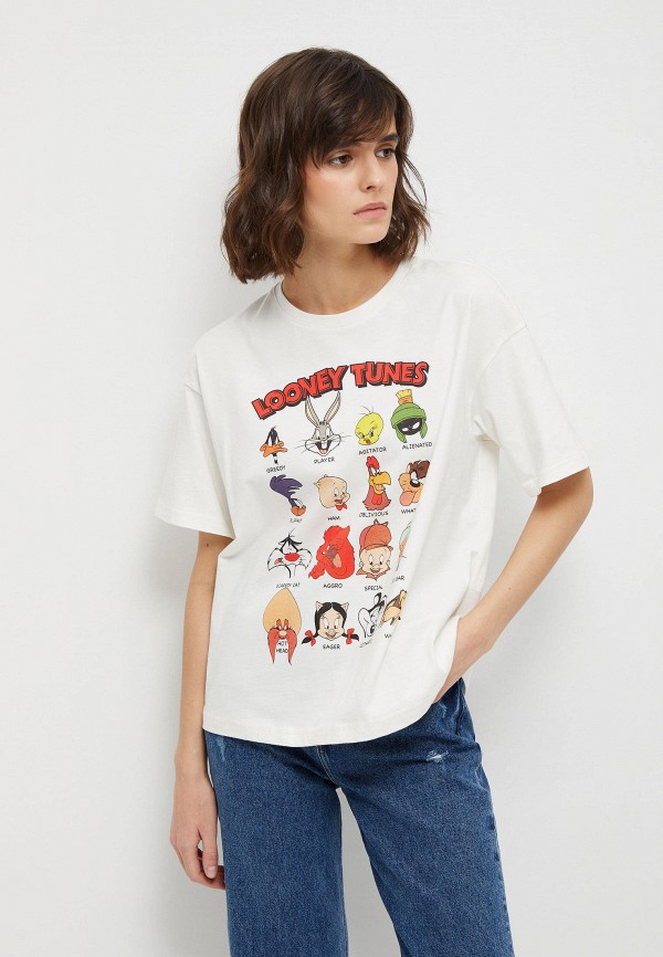 фото Футболка sela