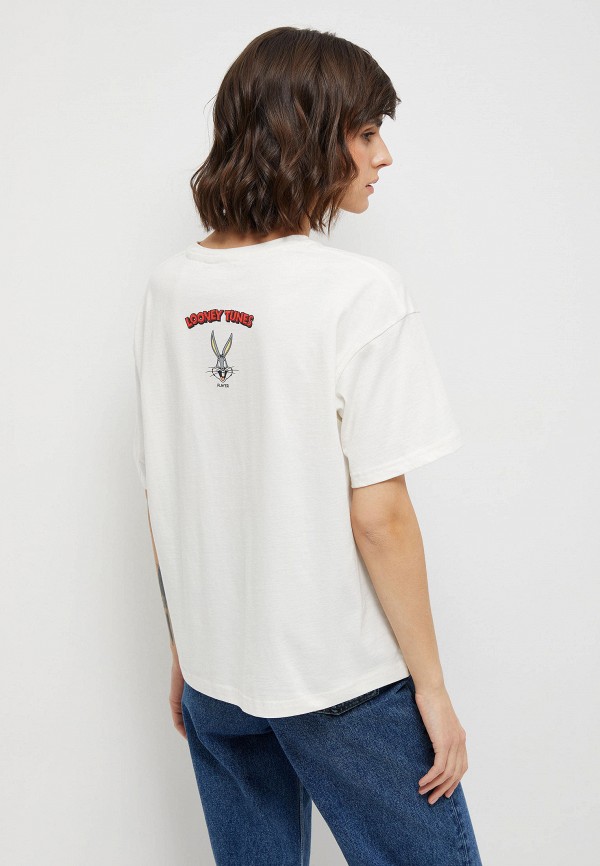 фото Футболка sela