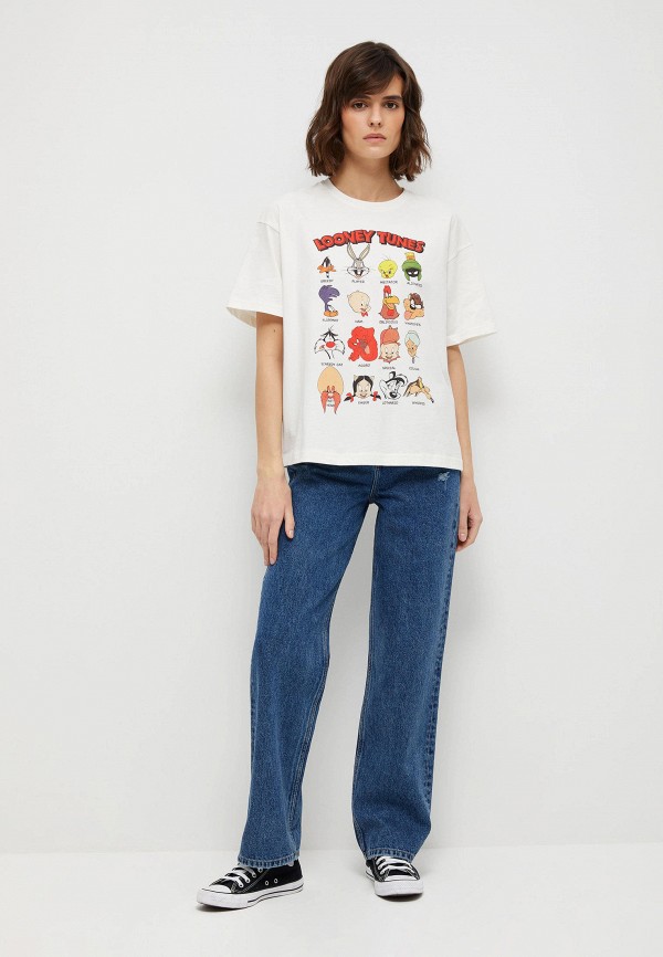 фото Футболка sela