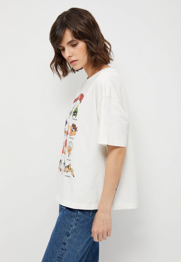 фото Футболка sela