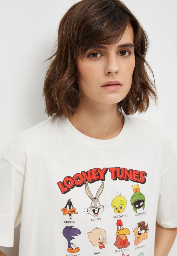 фото Футболка sela