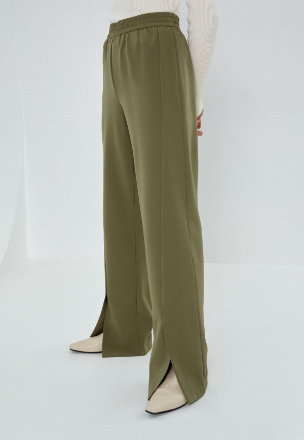 фото Брюки zarina