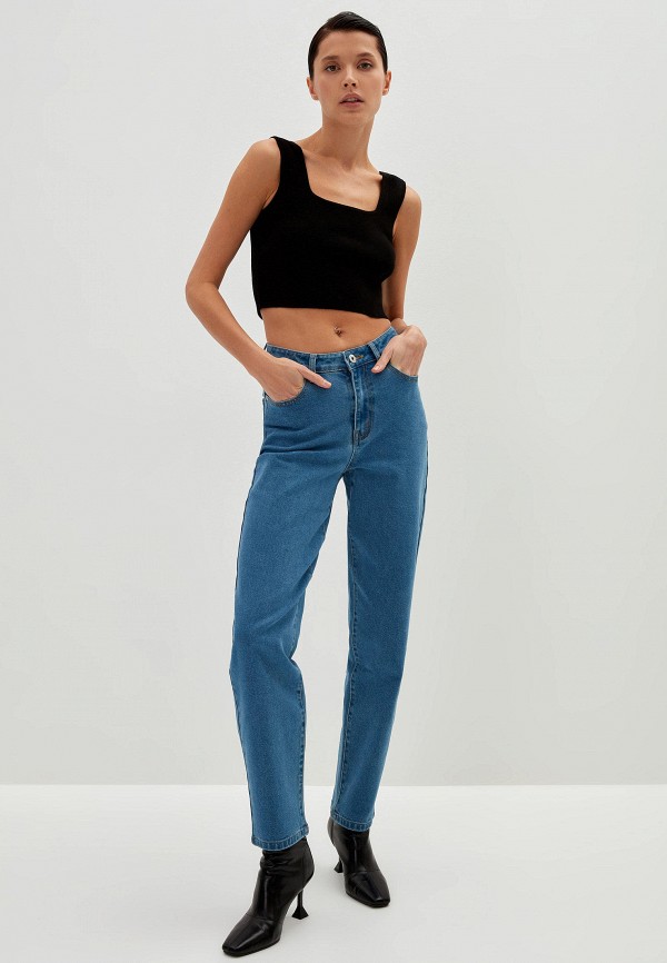 фото Джинсы zarina