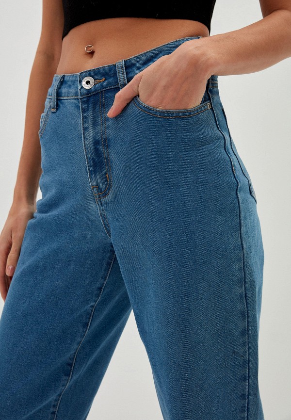 фото Джинсы zarina