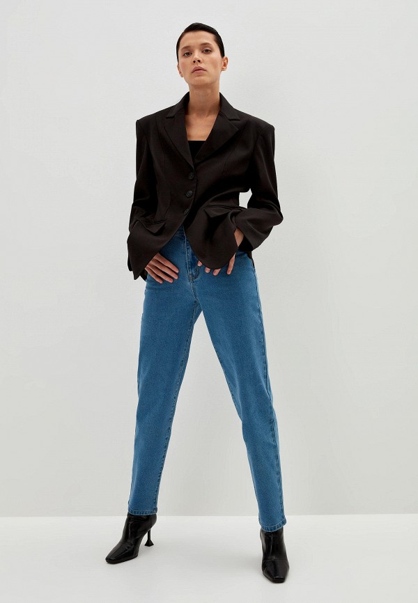 фото Джинсы zarina