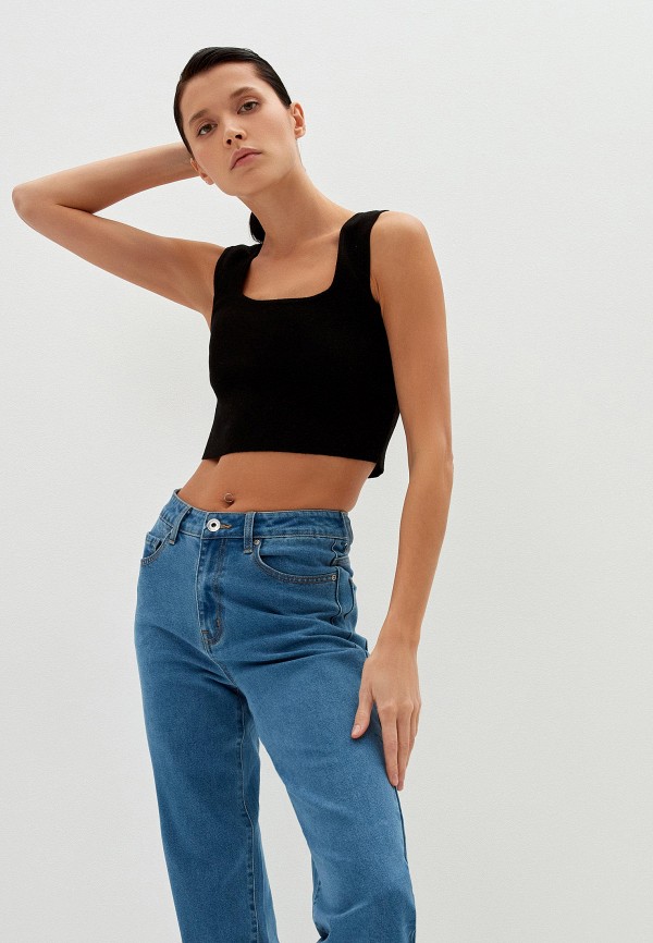 фото Джинсы zarina