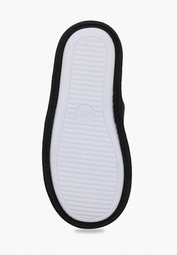 фото Тапочки t.taccardi