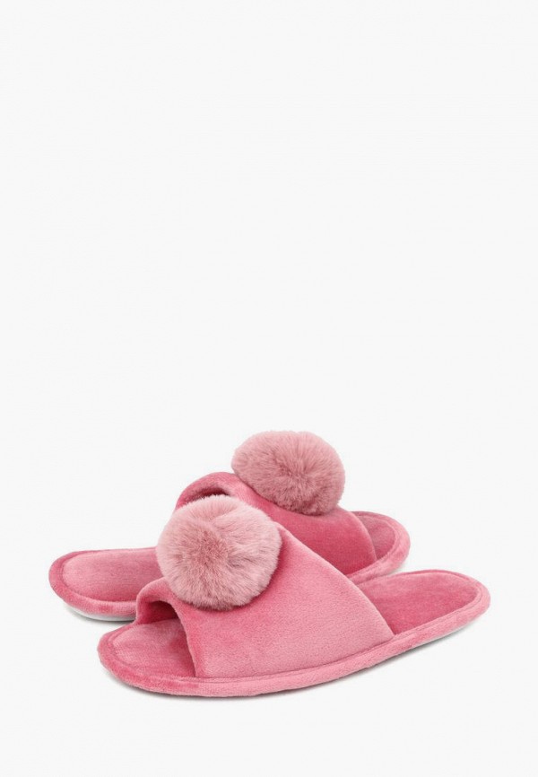 фото Тапочки t.taccardi