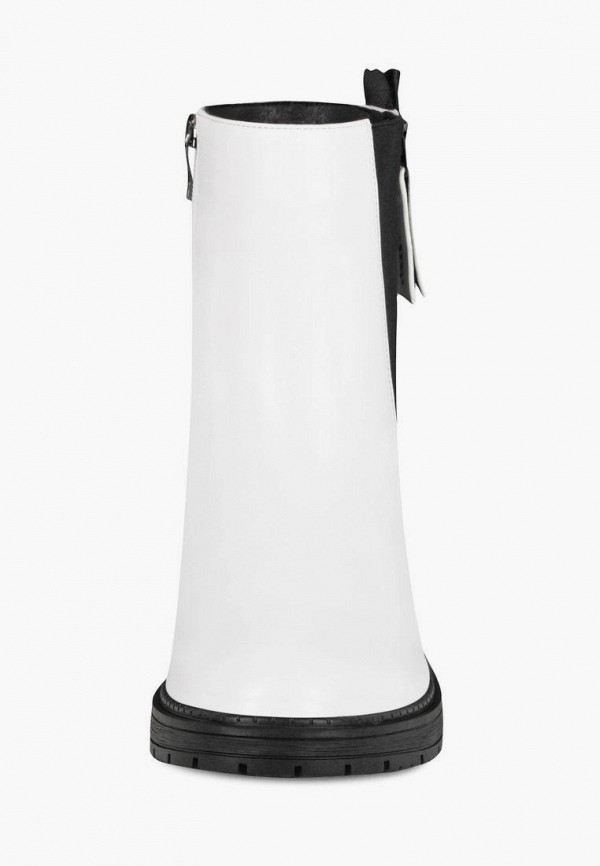 фото Полусапоги t.taccardi