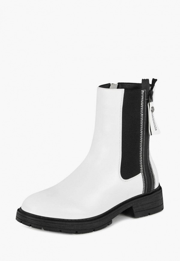 фото Полусапоги t.taccardi