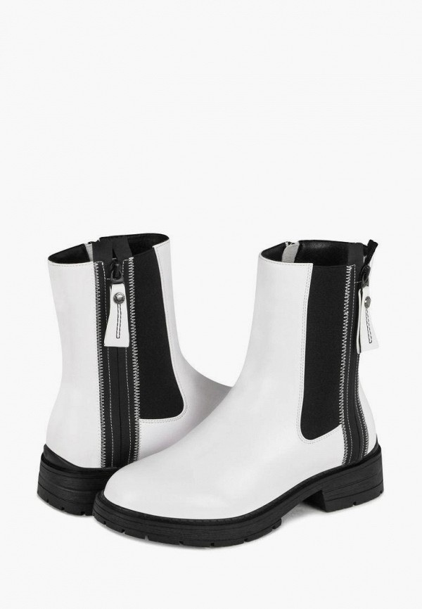 фото Полусапоги t.taccardi