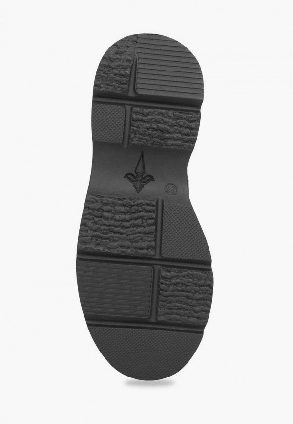 фото Ботинки t.taccardi