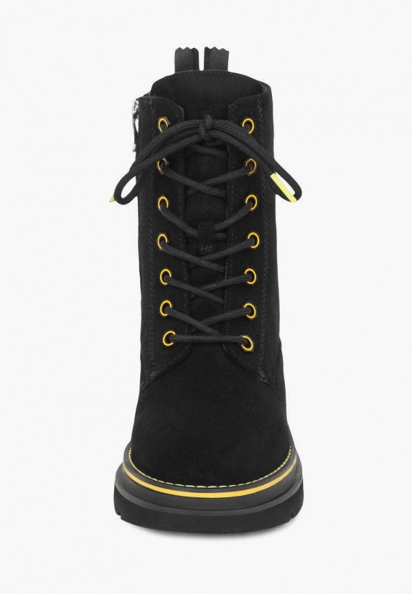 фото Ботинки t.taccardi