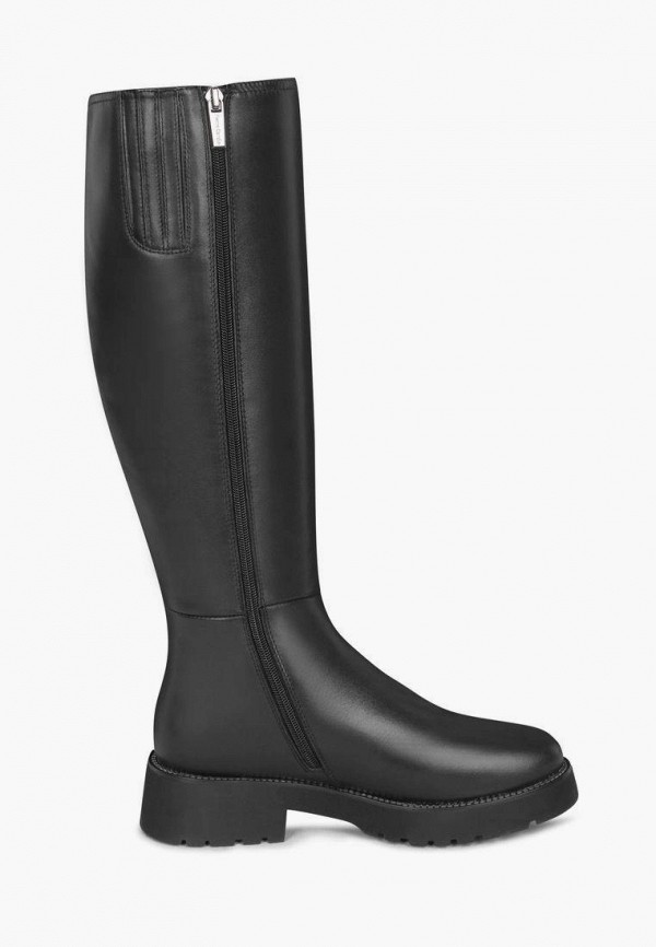 фото Сапоги pierre cardin
