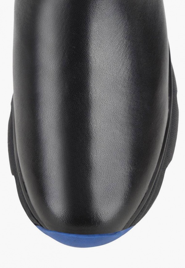 фото Сапоги pierre cardin