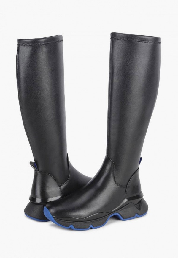 фото Сапоги pierre cardin