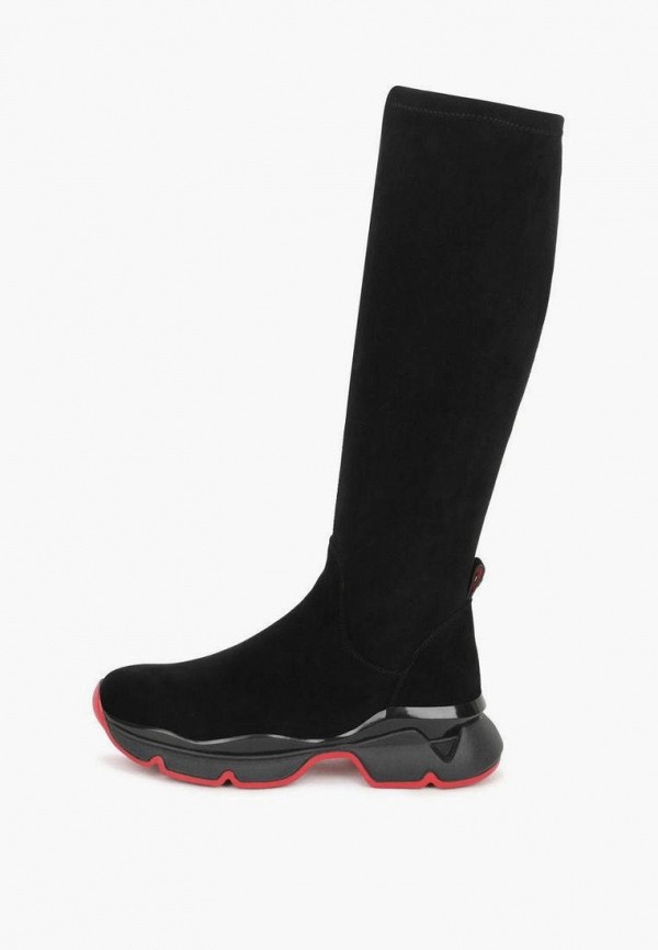 фото Сапоги pierre cardin