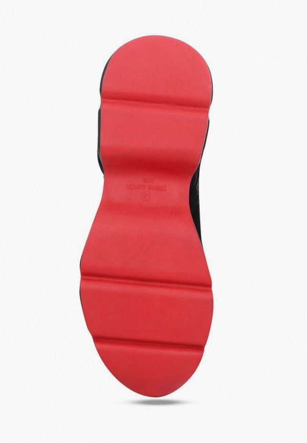 фото Сапоги pierre cardin
