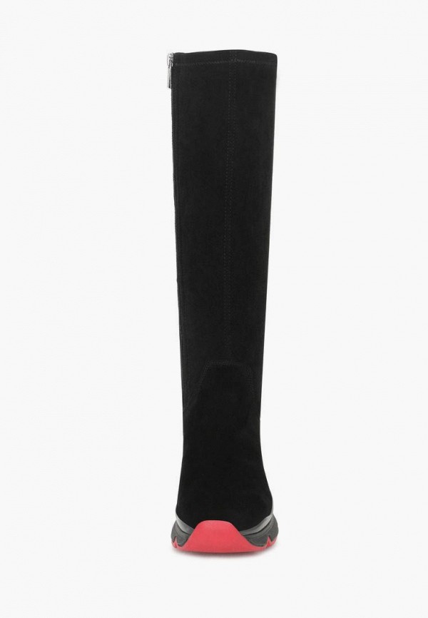 фото Сапоги pierre cardin