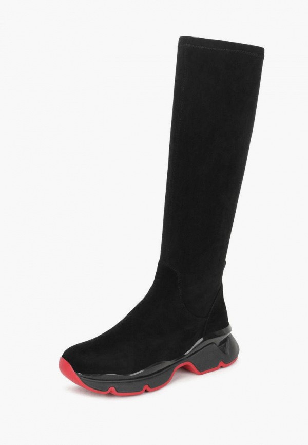 фото Сапоги pierre cardin