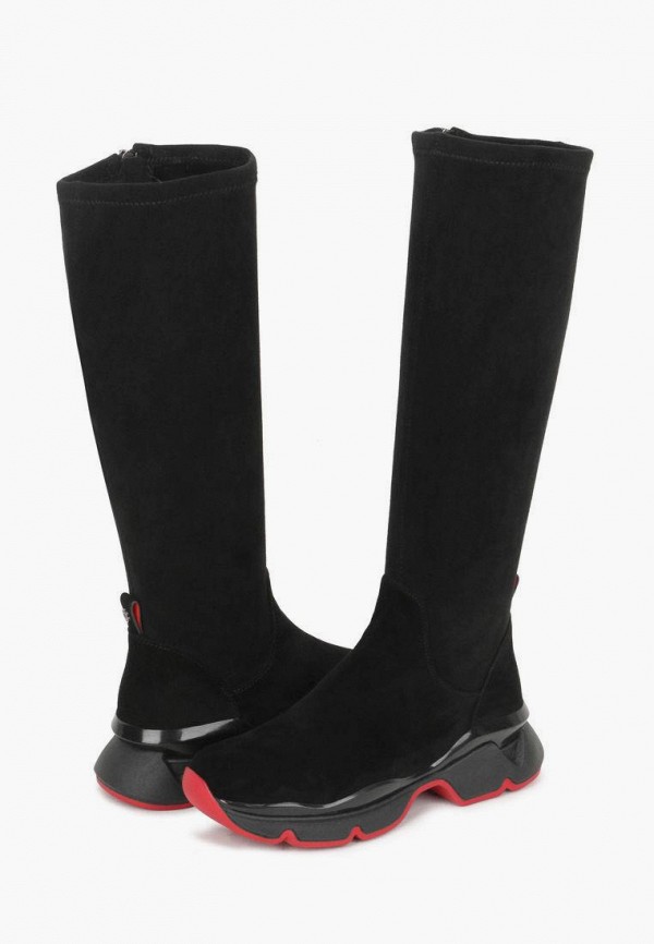 фото Сапоги pierre cardin