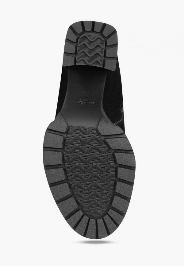 фото Сапоги pierre cardin