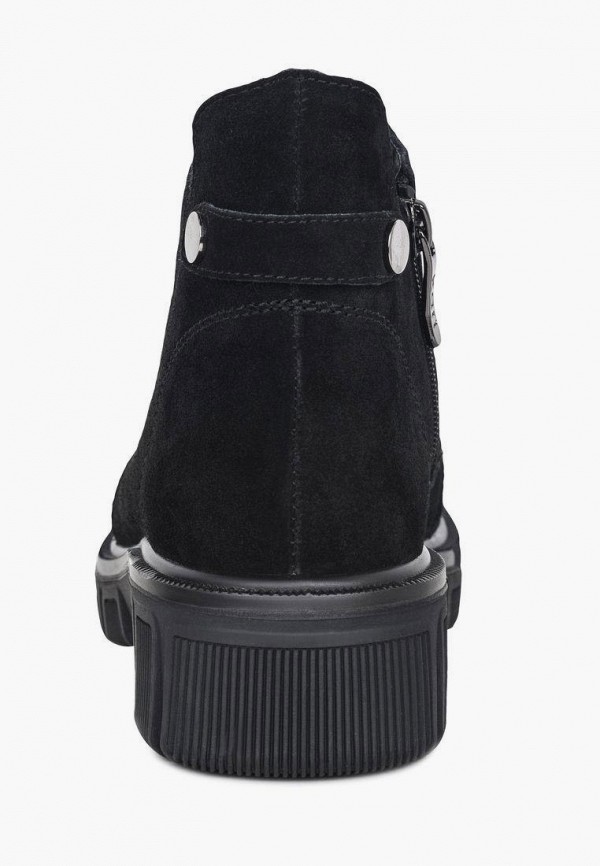 фото Ботинки kari