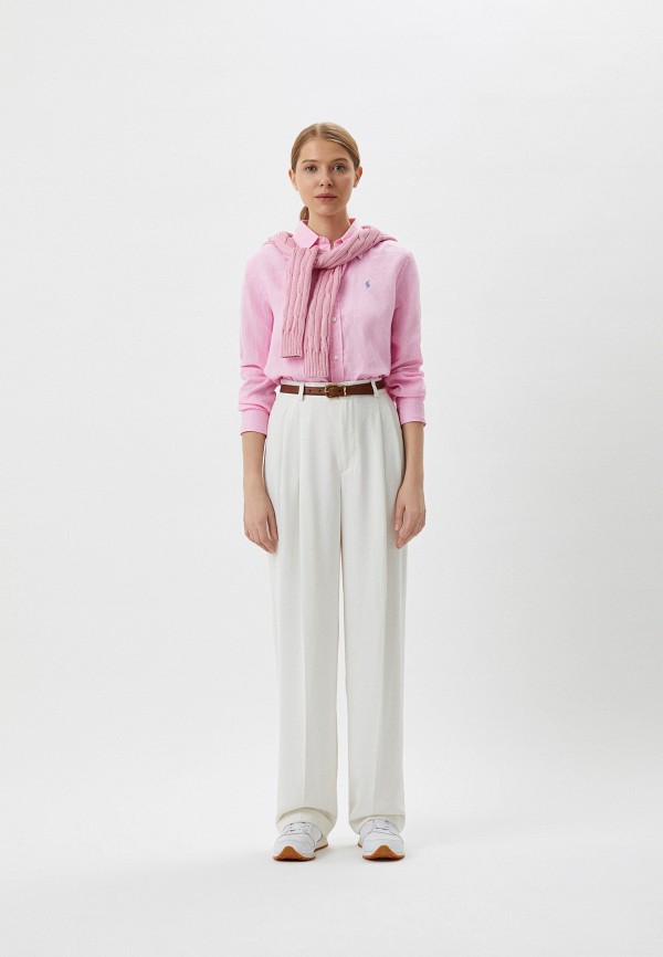 фото Рубашка polo ralph lauren