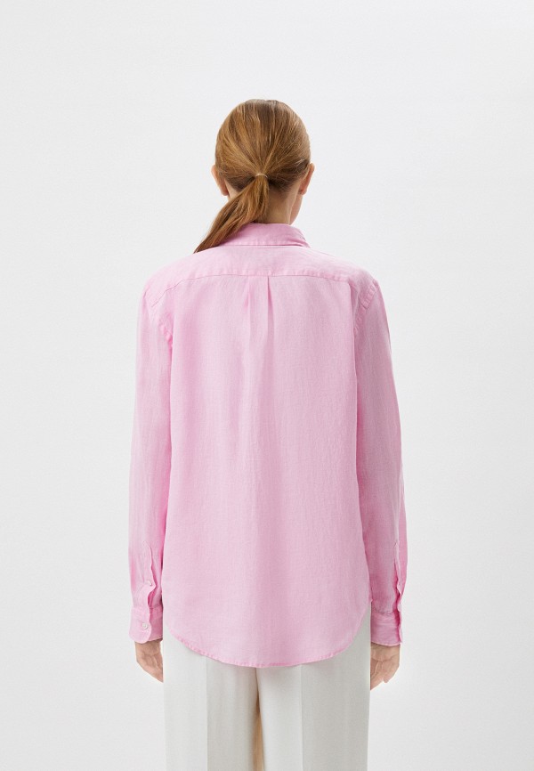 фото Рубашка polo ralph lauren