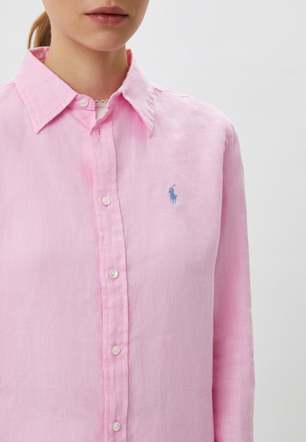 фото Рубашка polo ralph lauren